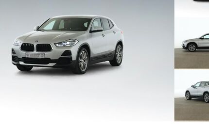 BMW X2 35.550 km 24.480 &euro; Bamberg 96052