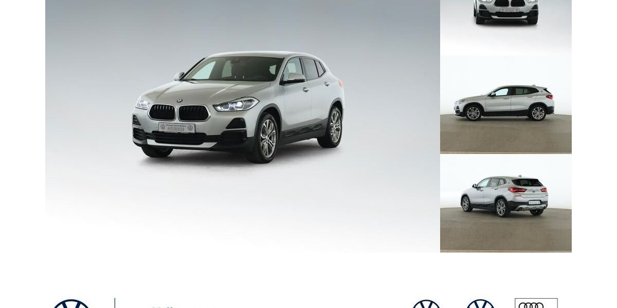 BMW X2 35.550 km 24.480 &euro; Bamberg 96052