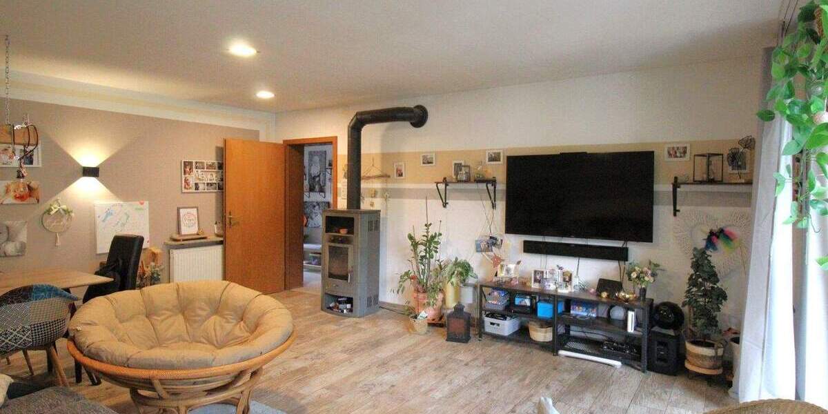 Einfamilienhaus Pretzfeld Urspring - 4 Zimmer, 143 m&sup2;, 399.000&euro; | Angebot:25685607