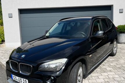 BMW X1 156.000 km 6.800 &euro; Strullendorf 96129