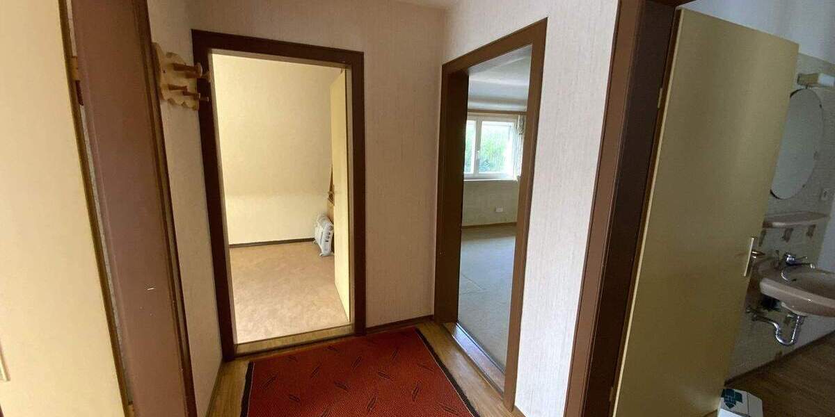 Doppelhaushälfte Ebermannstadt - 5 Zimmer, 103 m&sup2;, 325.000&euro; | Angebot:25692195