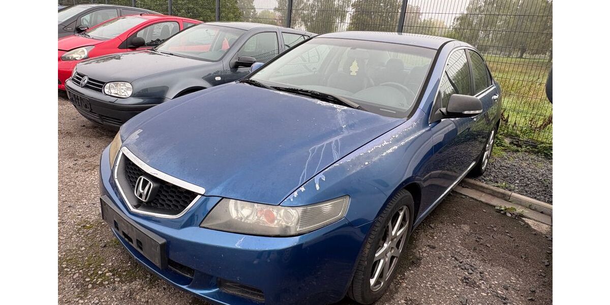 Honda Accord 293.000 km 995 &euro; Knetzgau 97478