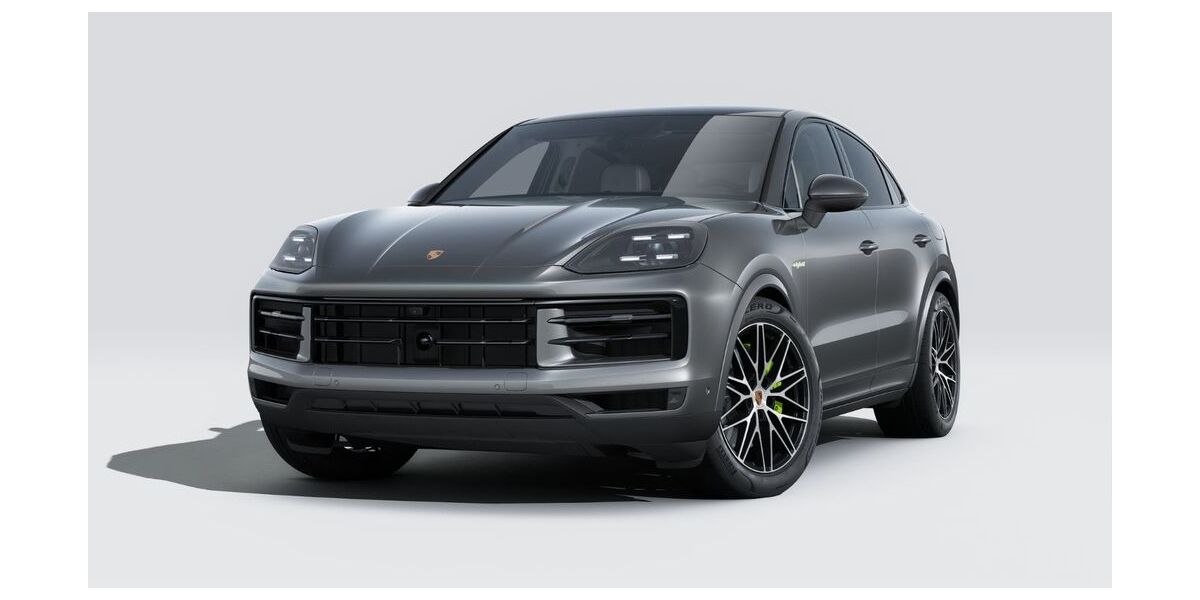 Porsche Cayenne 29.900 km 104.900 &euro; Bamberg 96052