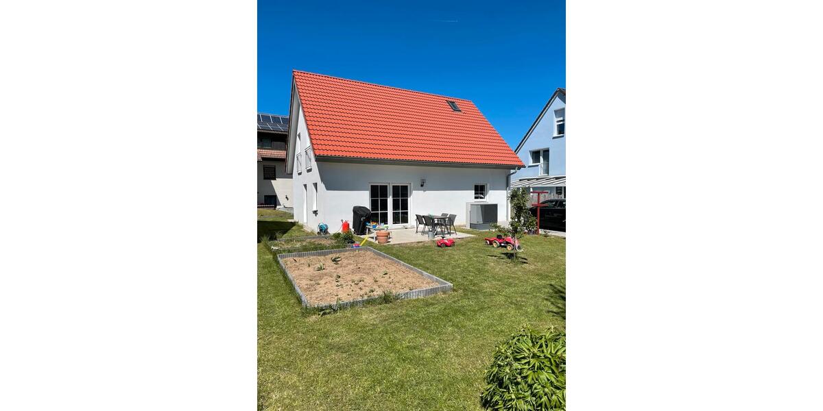 Einfamilienhaus Ebermannstadt - 5 Zimmer, 131 m&sup2;, 599.000&euro; | Angebot:26396456