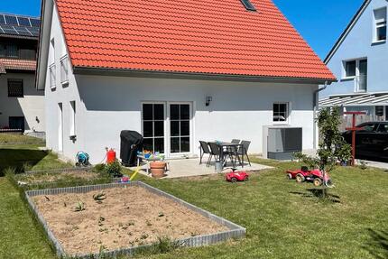 Haus Ebermannstadt - 5 Zimmer, 131 m&sup2;, 599.000&euro; | Angebot:26396456