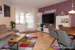 Etagenwohnung Bamberg Gereuth - 4 Zimmer, 98 m&sup2;, 289.000&euro; | Angebot:25800986