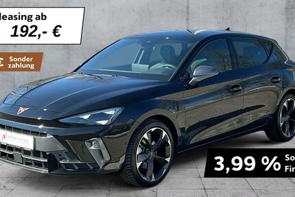 Cupra Leon 19.610 km 30.430 &euro; Scheßlitz 96110