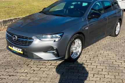 Opel Insignia 84.500 km 19.663 &euro; Ebern 96106