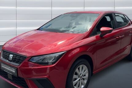Seat Ibiza 23.100 km 17.990 &euro; Bamberg 96052