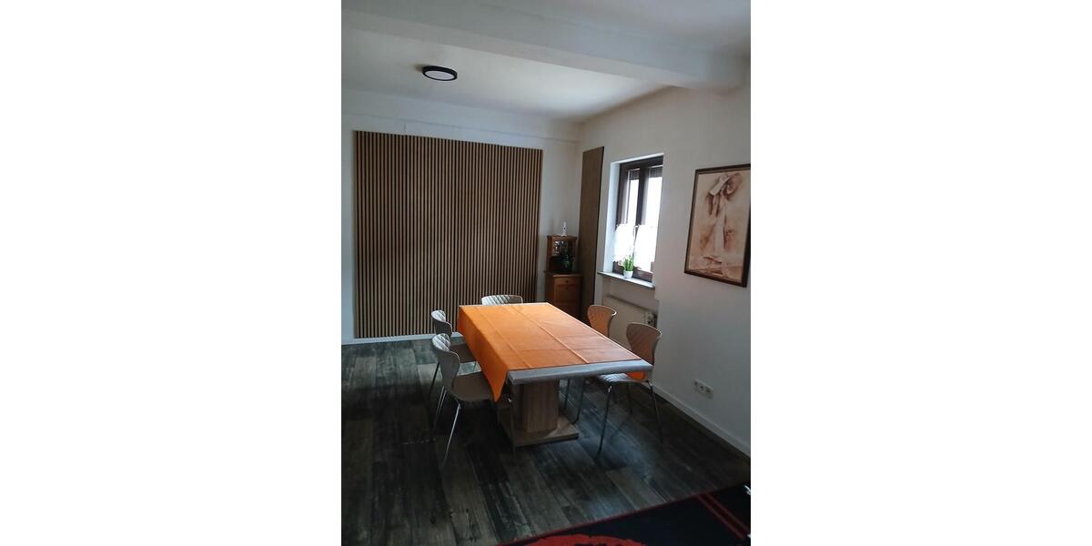 Erdgeschoßwohnung Baiersdorf - 5 Zimmer, 135 m&sup2;, 1.850&euro; | Angebot:24801721