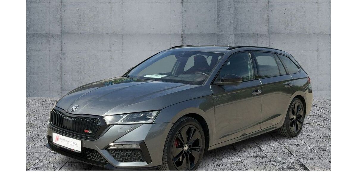 Skoda Octavia 83.000 km 32.470 &euro; Bamberg 96052