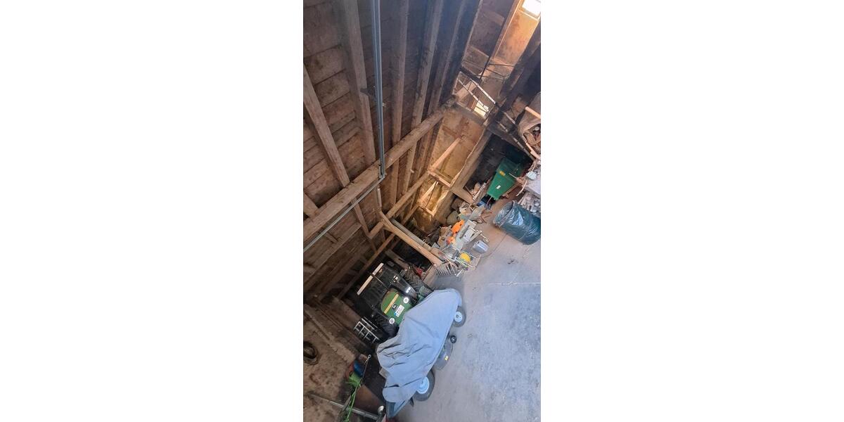 Einfamilienhaus Zapfendorf - 6 Zimmer, 150 m&sup2;, 200.000&euro; | Angebot:26739801