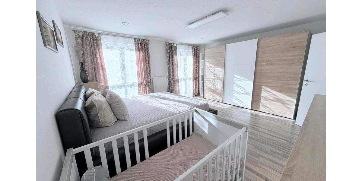 Etagenwohnung Adelsdorf - 4 Zimmer, 137 m&sup2;, 545.000&euro; | Angebot:27016214