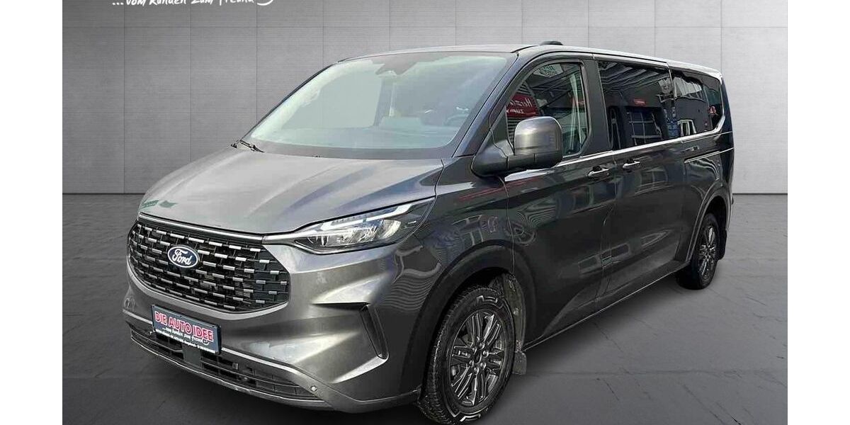 Ford Tourneo Custom 29.950 km 41.299 &euro; Burgebrach 96138