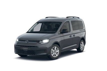 VW Caddy 5.803 km 27.990 &euro; Sand am Main 97522