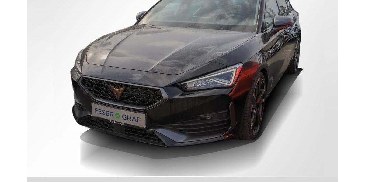 Cupra Leon 20.229 km 31.704 &euro; Höchstadt an der Aisch 91315