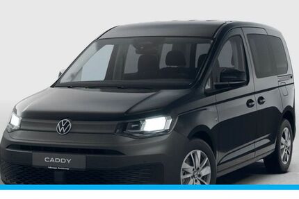 VW Caddy 2.500 km 35.900 &euro; Sand am Main 97522