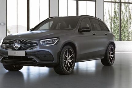 Mercedes-Benz GLC 400 90.540 km 51.656 &euro; Forchheim 91301