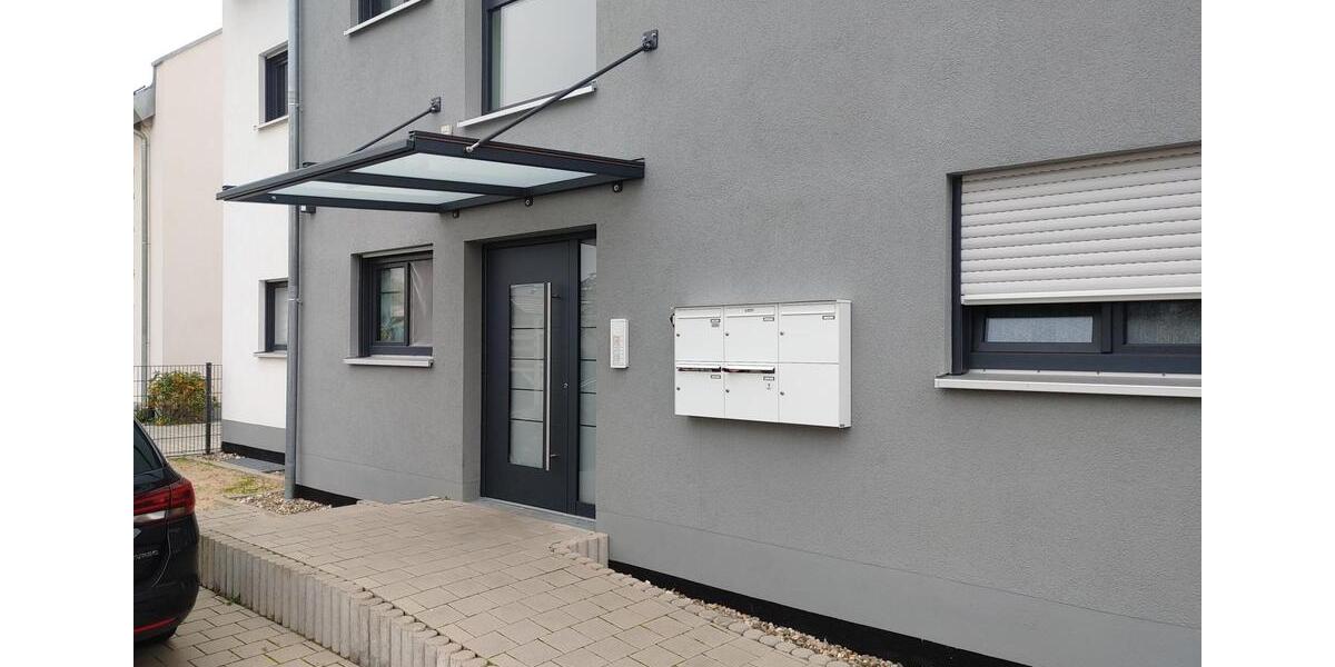 Erdgeschoßwohnung Bamberg Bamberg-Ost - 3 Zimmer, 84 m&sup2;, 1.130&euro; | Angebot:25980091