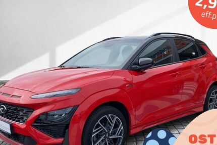 Hyundai KONA 32.522 km 25.389 &euro; Bamberg 96052