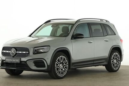 Mercedes-Benz GLB 220 7.534 km 52.843 &euro; Bamberg 96052
