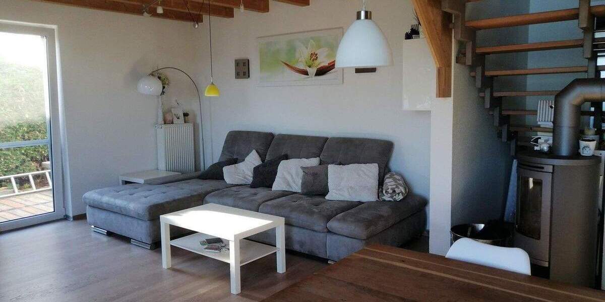 Einfamilienhaus Zeil am Main Zeil - 6 Zimmer, 160 m&sup2;, 579.000&euro; | Angebot:25864359