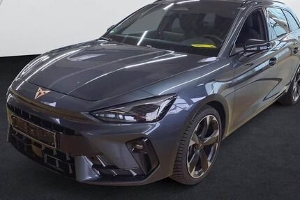 Cupra Leon 27.050 km 30.669 &euro; Forchheim 91301