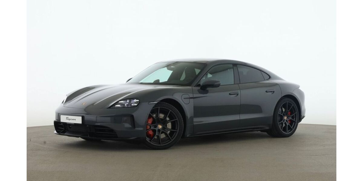 Porsche Taycan 23.900 km 139.900 &euro; Bamberg 96052