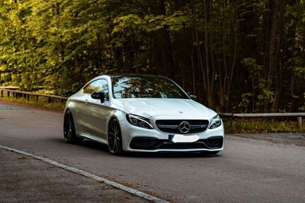 Mercedes-Benz C 63 AMG 113.000 km 46.999 &euro; Forchheim 91301