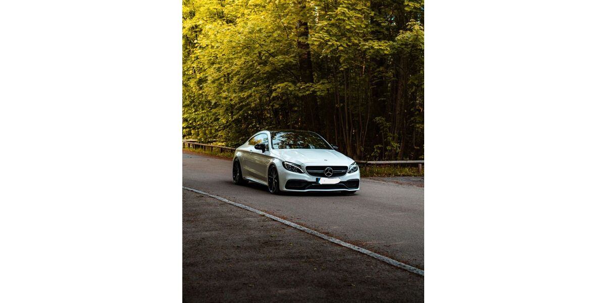 Mercedes-Benz C 63 AMG 113.000 km 46.999 &euro; Forchheim 91301