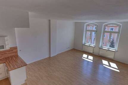 Wohnung Bamberg Bamberg-Ost - 3 Zimmer, 108 m&sup2;, 1.200&euro; | Angebot:27302289