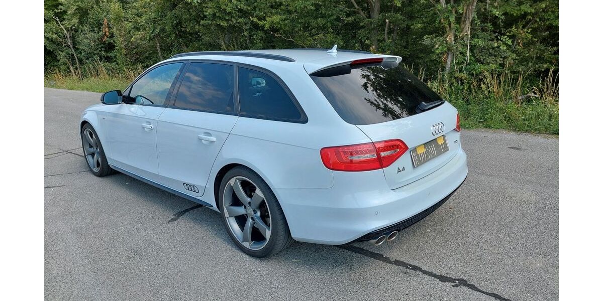 Audi A4 146.000 km 17.500 &euro; Bad Staffelstein 96231