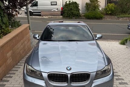 BMW 325 130.000 km 10.500 &euro; Höchstadt 91315