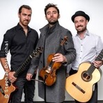 Wiener Weihnacht mit Cobario