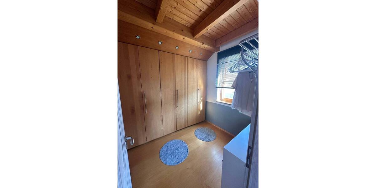 Einfamilienhaus Breitengüßbach Unteroberndorf - 5 Zimmer, 205 m&sup2;, 849.000&euro; | Angebot:25670565