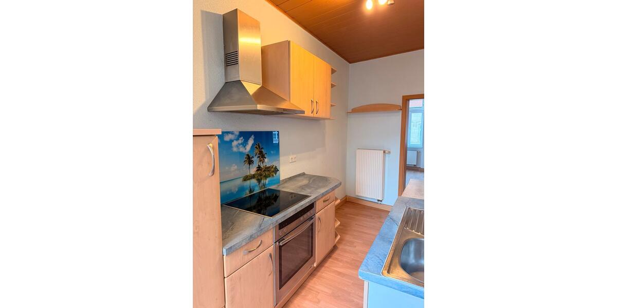 Terrassenwohnung Bamberg Bamberg-Ost - 3 Zimmer, 80 m&sup2;, 890&euro; | Angebot:26690732