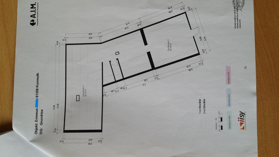 Einfamilienhaus Kunreuth - 6 Zimmer, 144 m&sup2;, 295.000&euro; | Angebot:25237045