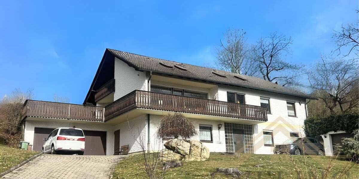 Einfamilienhaus Scheßlitz - 6 Zimmer, 229 m&sup2;, 525.000&euro; | Angebot:25351510