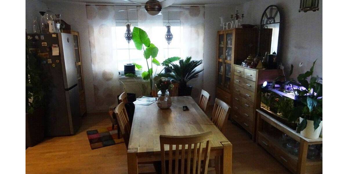 Etagenwohnung Zapfendorf - 4 Zimmer, 98 m&sup2;, 305.000&euro; | Angebot:25670566