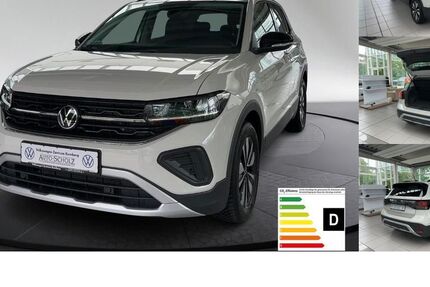 VW T-Cross 8.900 km 23.480 &euro; Bamberg 96052