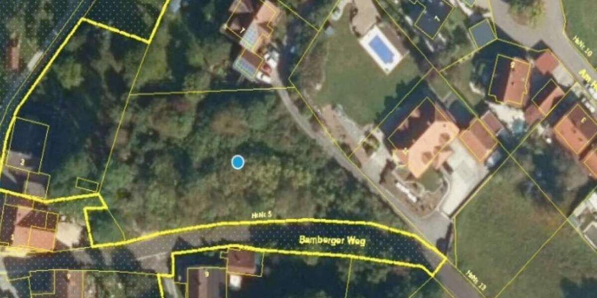 Grundstück Priesendorf - 270.000&euro; | Angebot:25656839