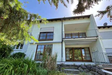 Haus Bamberg Am Bruderwald - 7 Zimmer, 185 m&sup2;, 640.000&euro; | Angebot:27474651