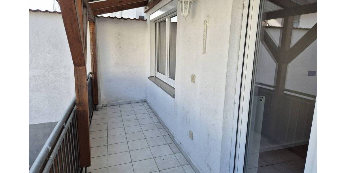 Etagenwohnung Bamberg Gereuth - 3 Zimmer, 73 m&sup2;, 320.000&euro; | Angebot:26306893