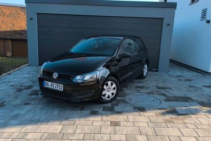 VW Polo 112.000 km 5.890 &euro; Frensdorf 96158