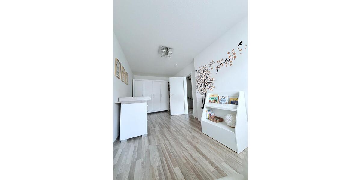 Reihenhaus Forchheim - 4 Zimmer, 136 m&sup2;, 549.000&euro; | Angebot:26005457