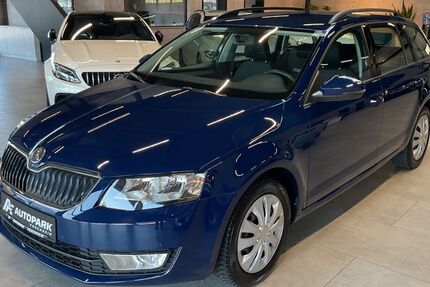 Skoda Octavia 99.800 km 10.480 &euro; Forchheim 91301