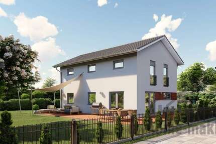 Haus Höchstadt an der Aisch / Etzelskirchen Etzelskirchen - 5 Zimmer, 141 m&sup2;, 580.000&euro; | Angebot:26513070