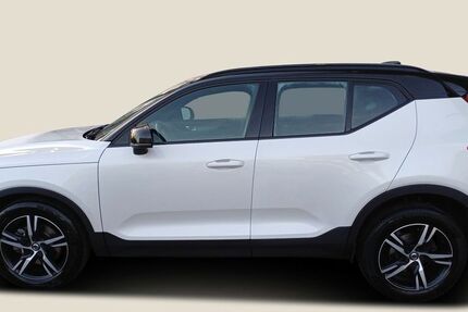Volvo XC40 68.485 km 24.990 &euro; Bamberg 96052