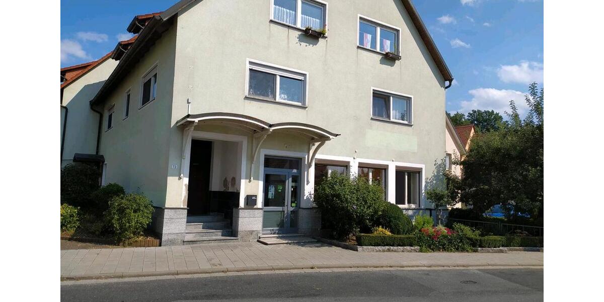 Gewerbeobjekt Schlüsselfeld - 480&euro; | Angebot:18536270