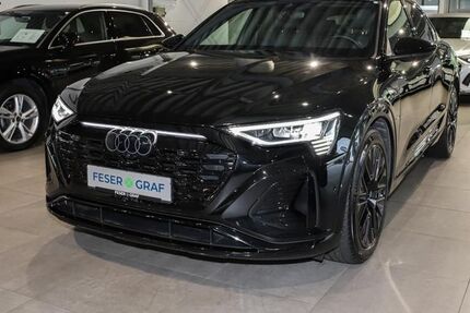 Audi Q8 e-tron 70.750 km 45.880 &euro; Forchheim 91301